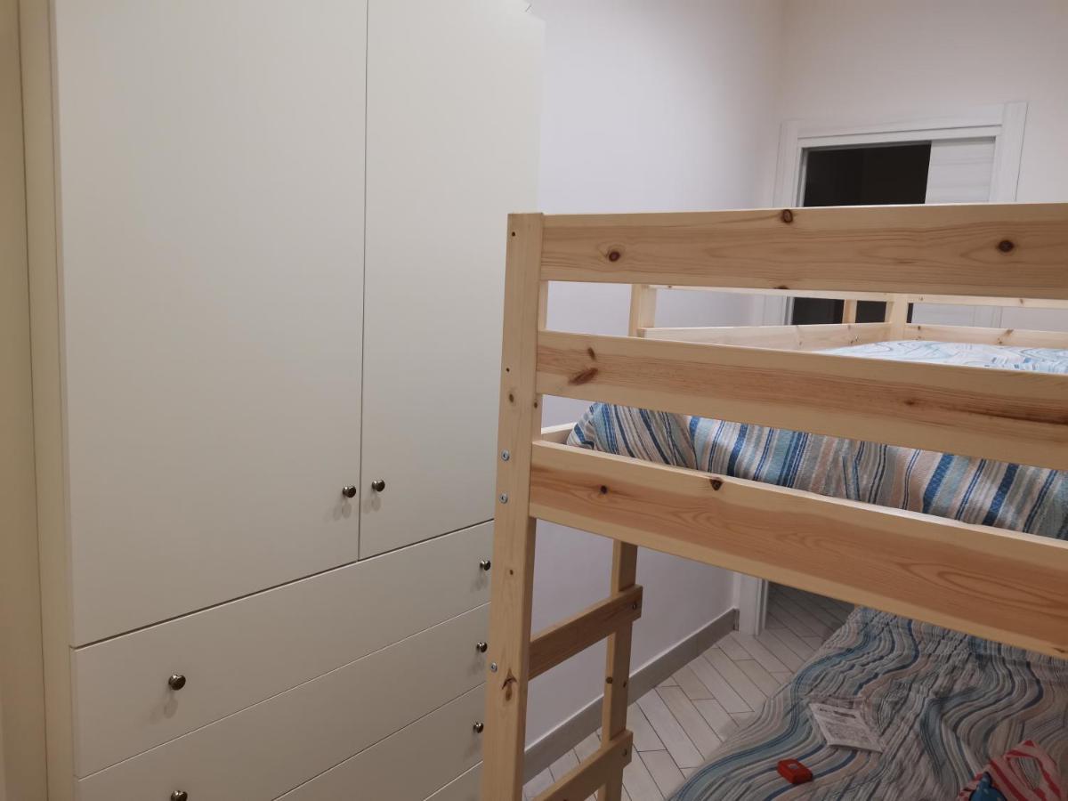 B&B Maryge Ercolano Bagian luar foto