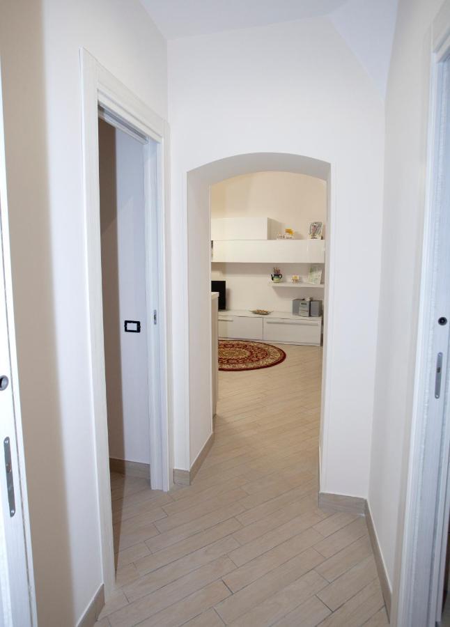 B&B Maryge Ercolano Bagian luar foto