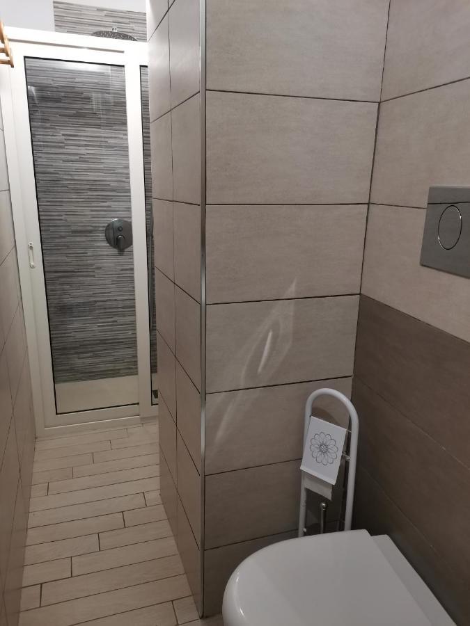 B&B Maryge Ercolano Bagian luar foto