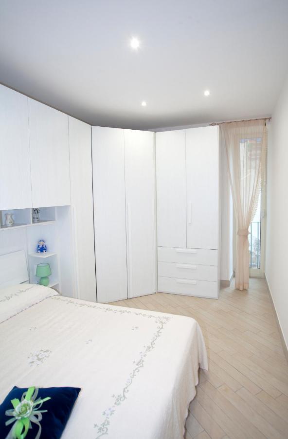 B&B Maryge Ercolano Bagian luar foto