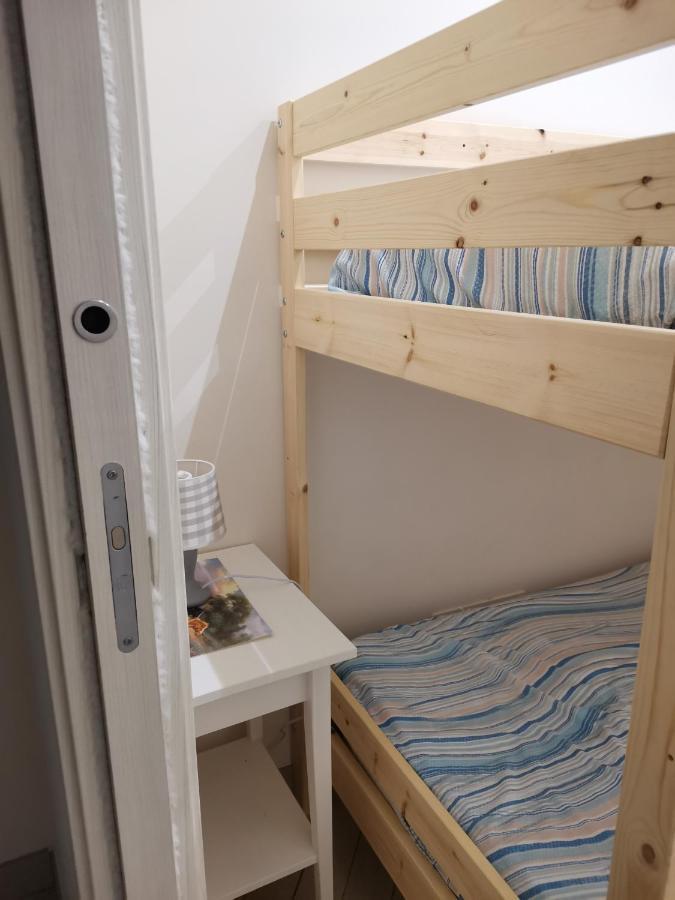 B&B Maryge Ercolano Bagian luar foto