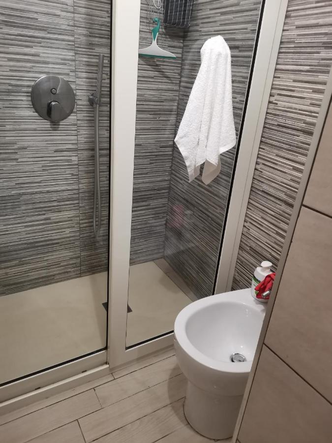 B&B Maryge Ercolano Bagian luar foto