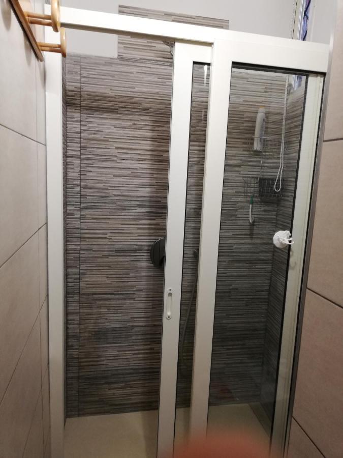 B&B Maryge Ercolano Bagian luar foto