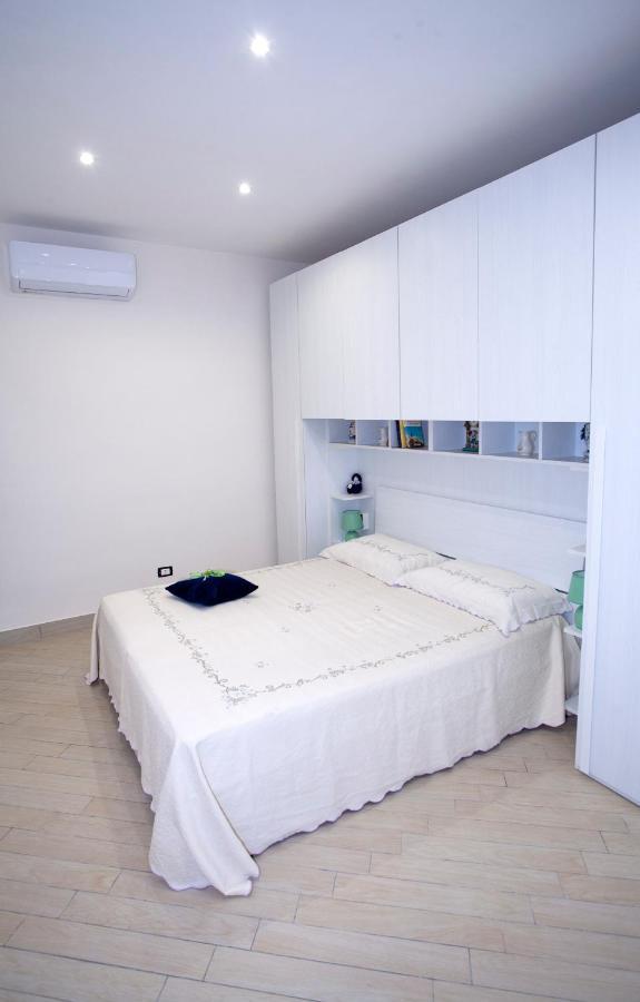 B&B Maryge Ercolano Bagian luar foto