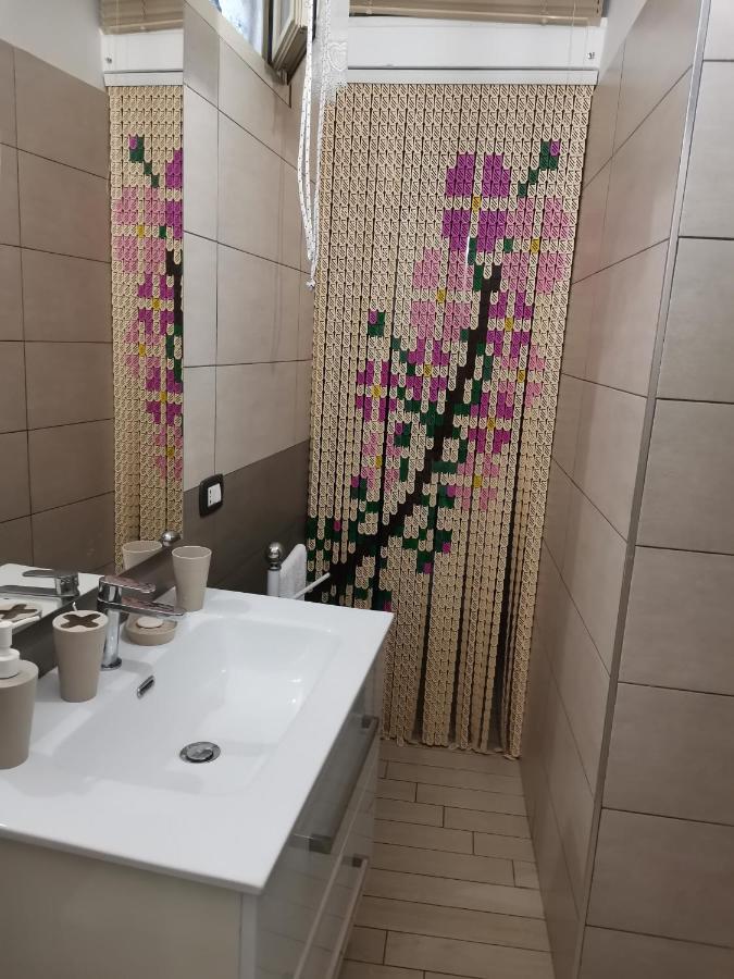B&B Maryge Ercolano Bagian luar foto
